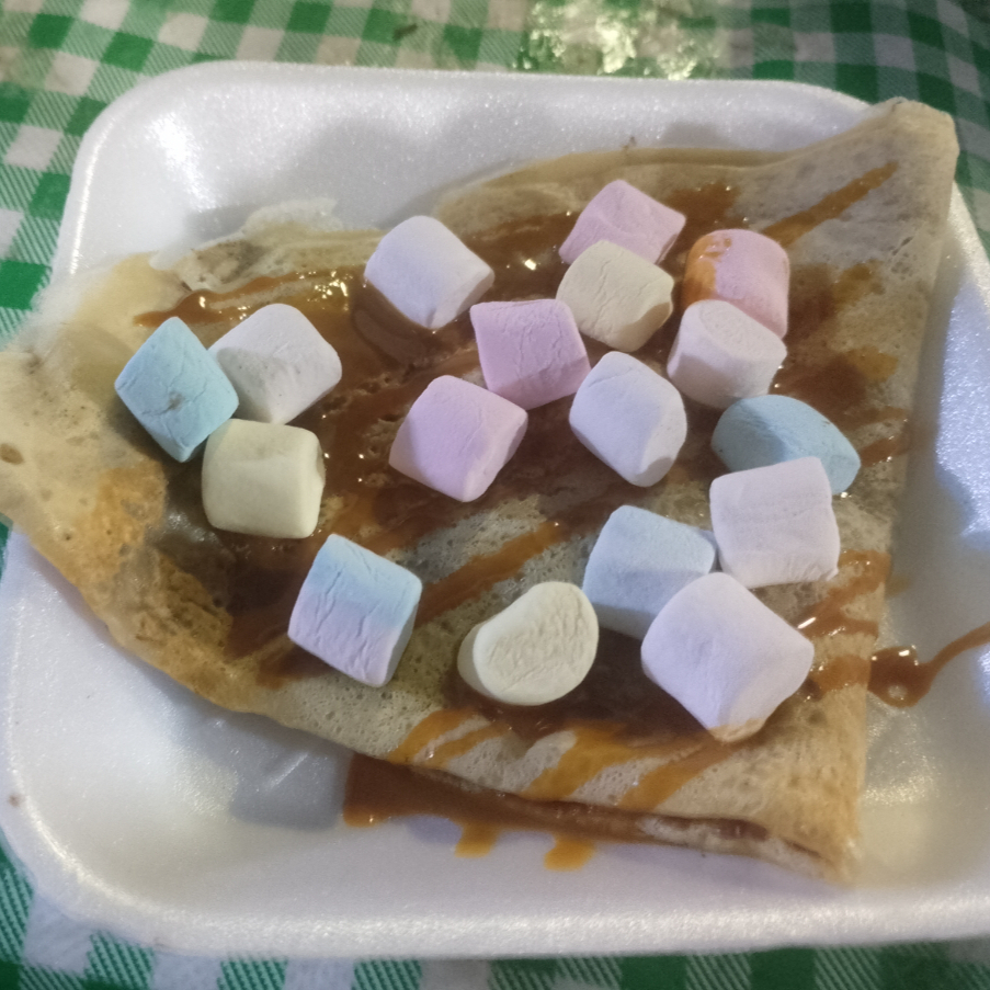 crepa bombon