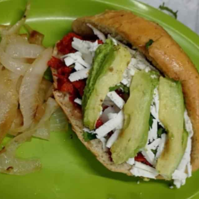 Torta