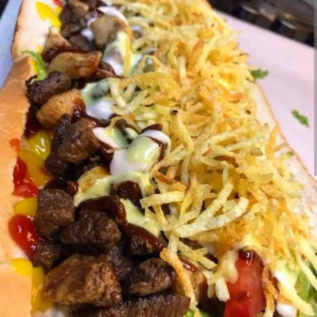 Pepito de Carne