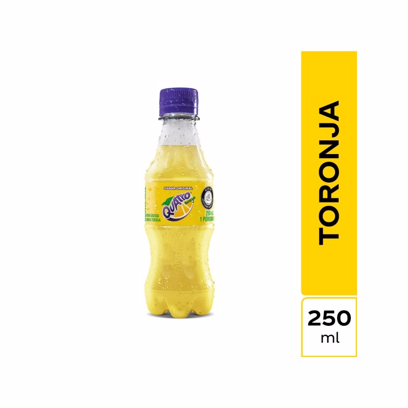 Cuatro 250ml