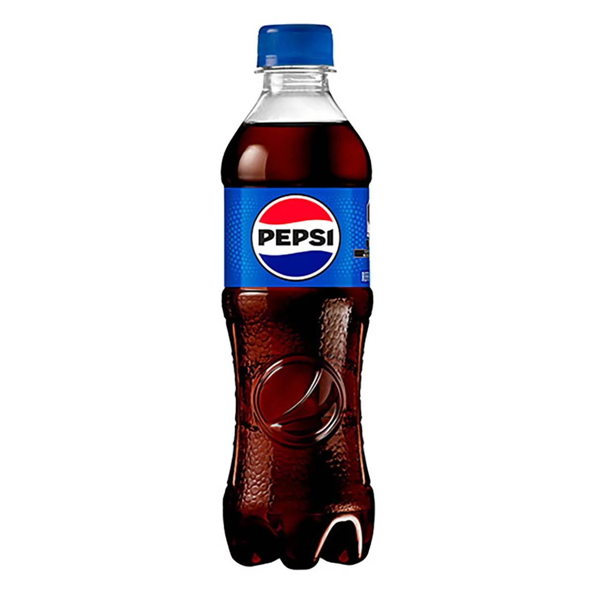 REFRESCO PEPSI BOTELLA 400ml