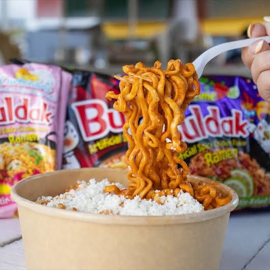 Buldak