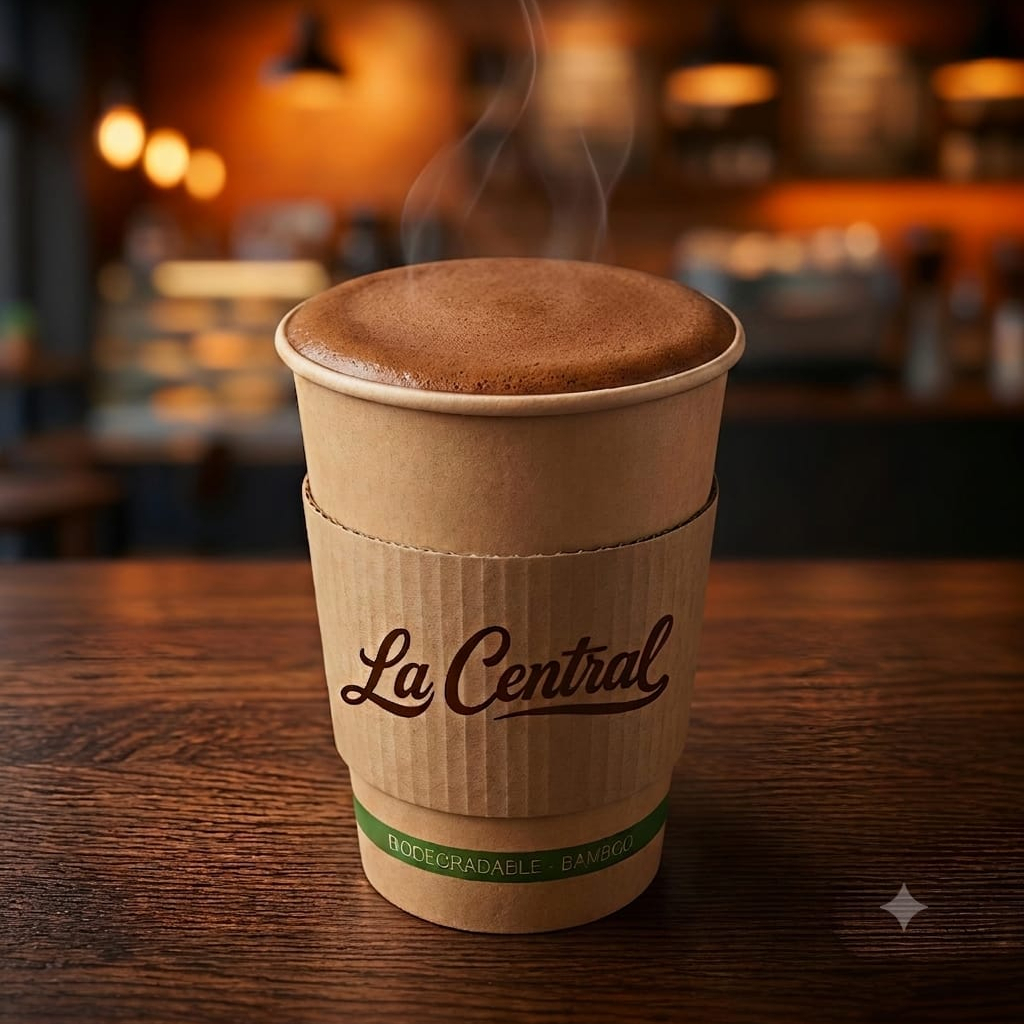 Café Moka (16 Oz)