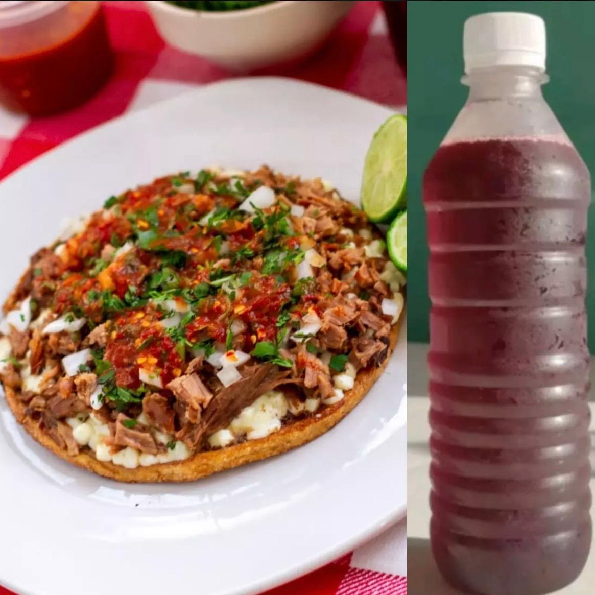 COMBO PELLIZCADA INDIVIDUAL