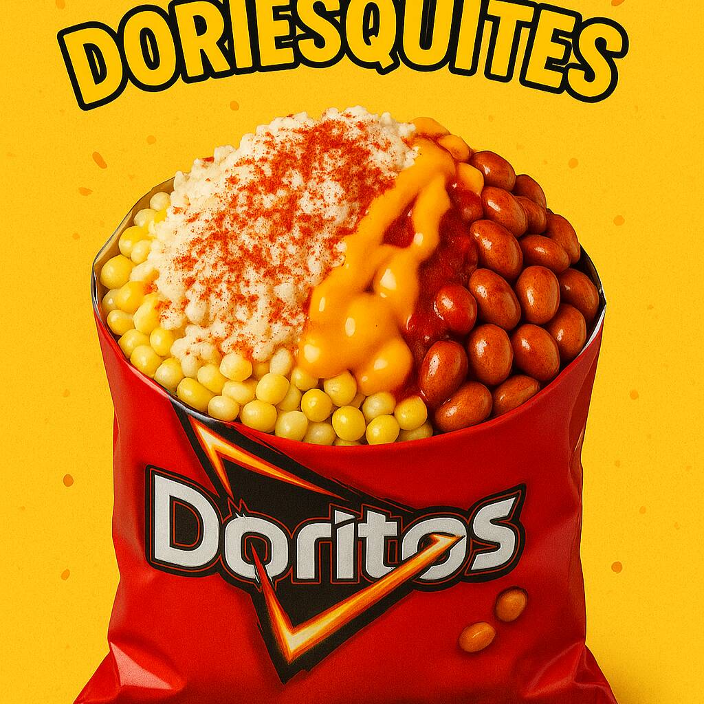 Doriesquites
