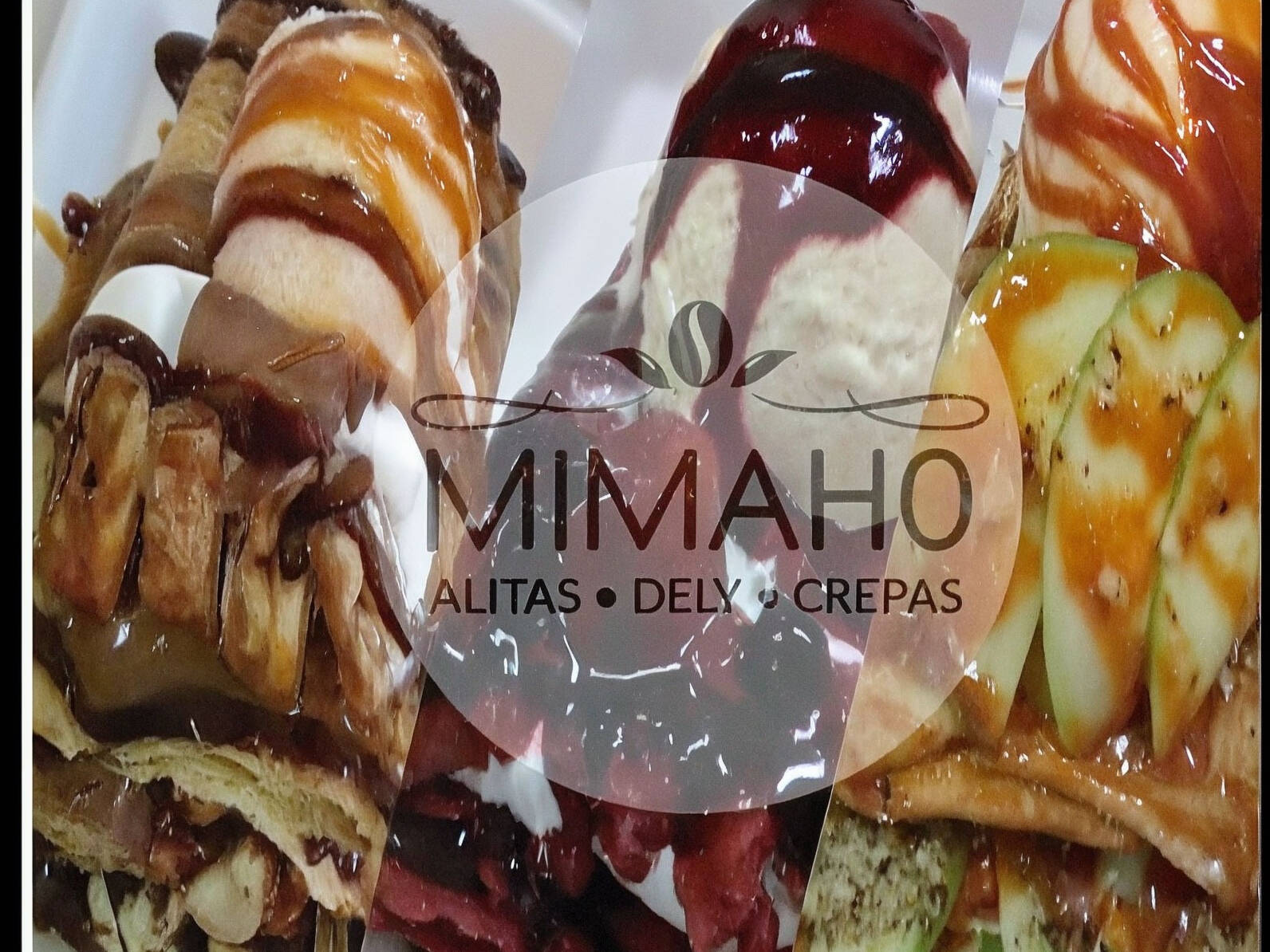 MIMAHO ALITAS DELY CREPAS