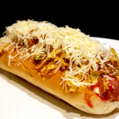 Perro Caliente Clásico