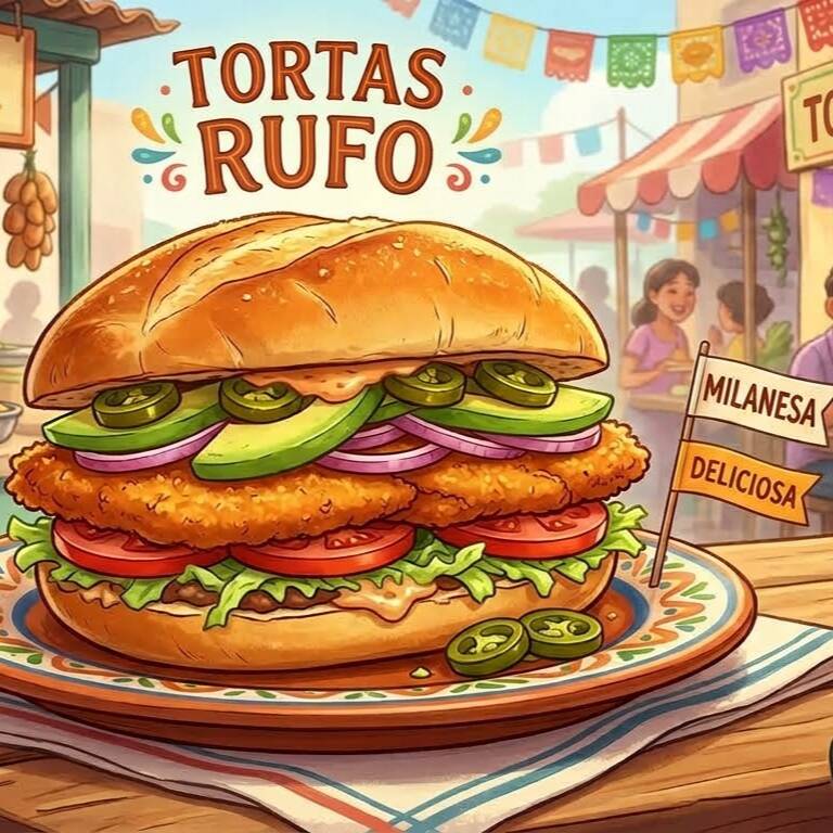 Torta Milanesa
