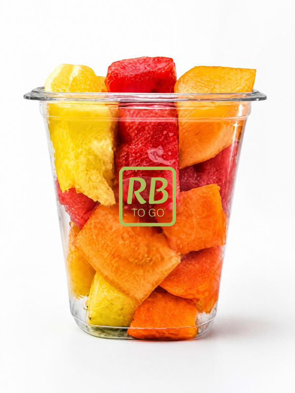 Fruta de temporada (1L)