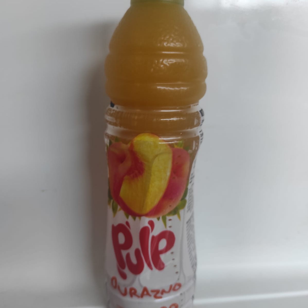 Pulp de Durazno 500 Ml