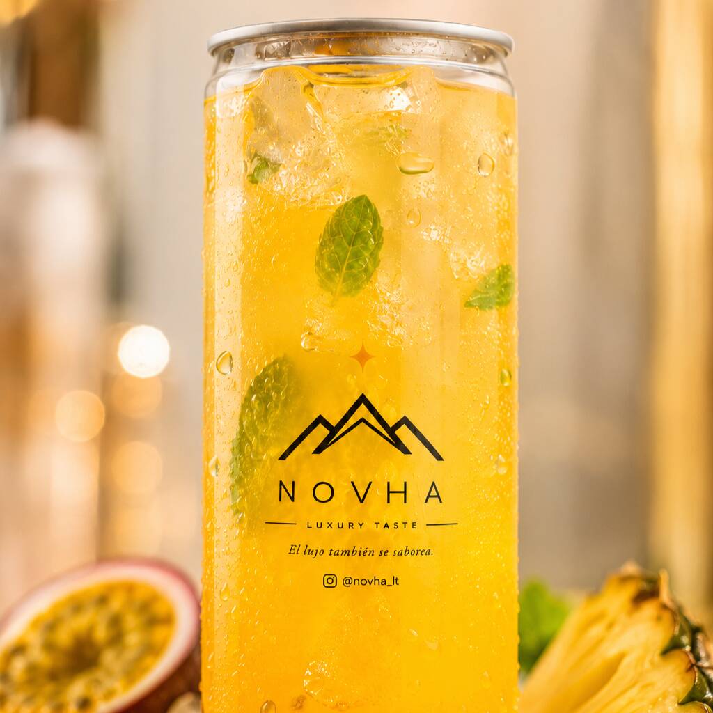Novha Rush