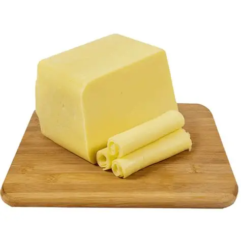 100 grama de mussarela bem fatiado