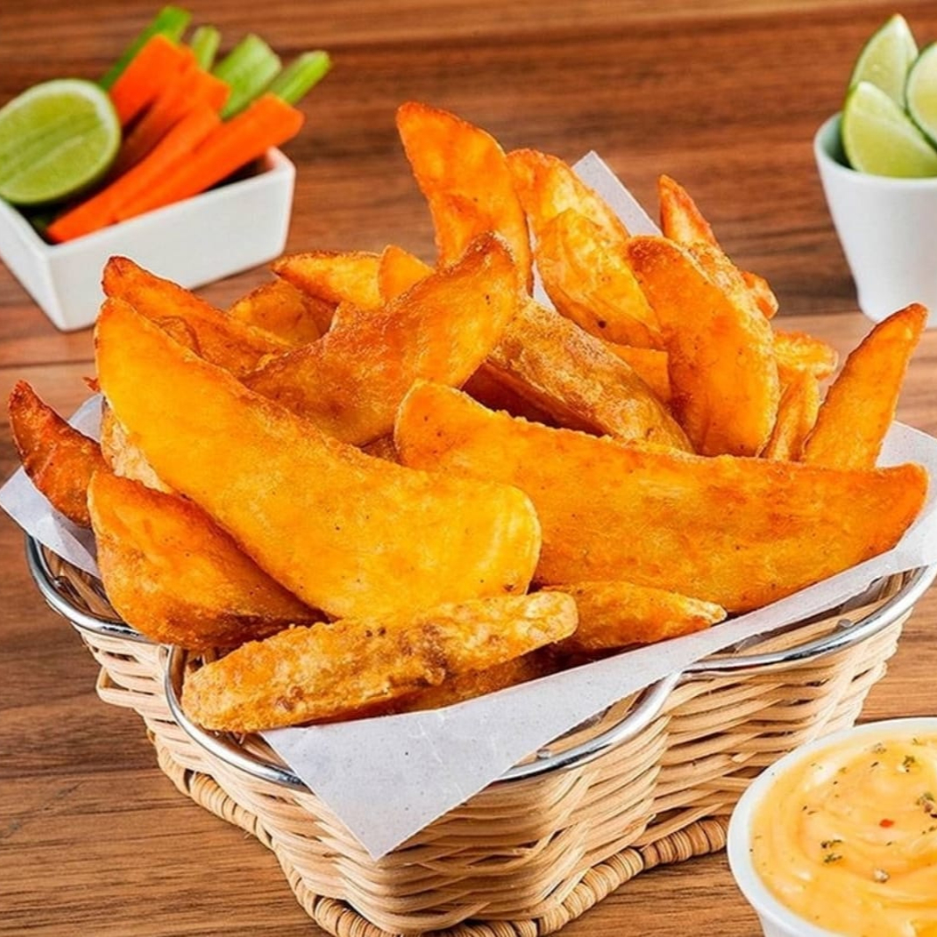 ORDEN DE PAPAS GAJO (200 GRS)