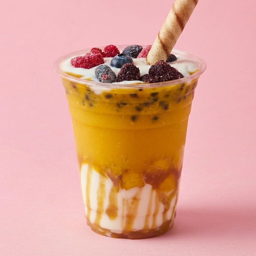 Maracumango