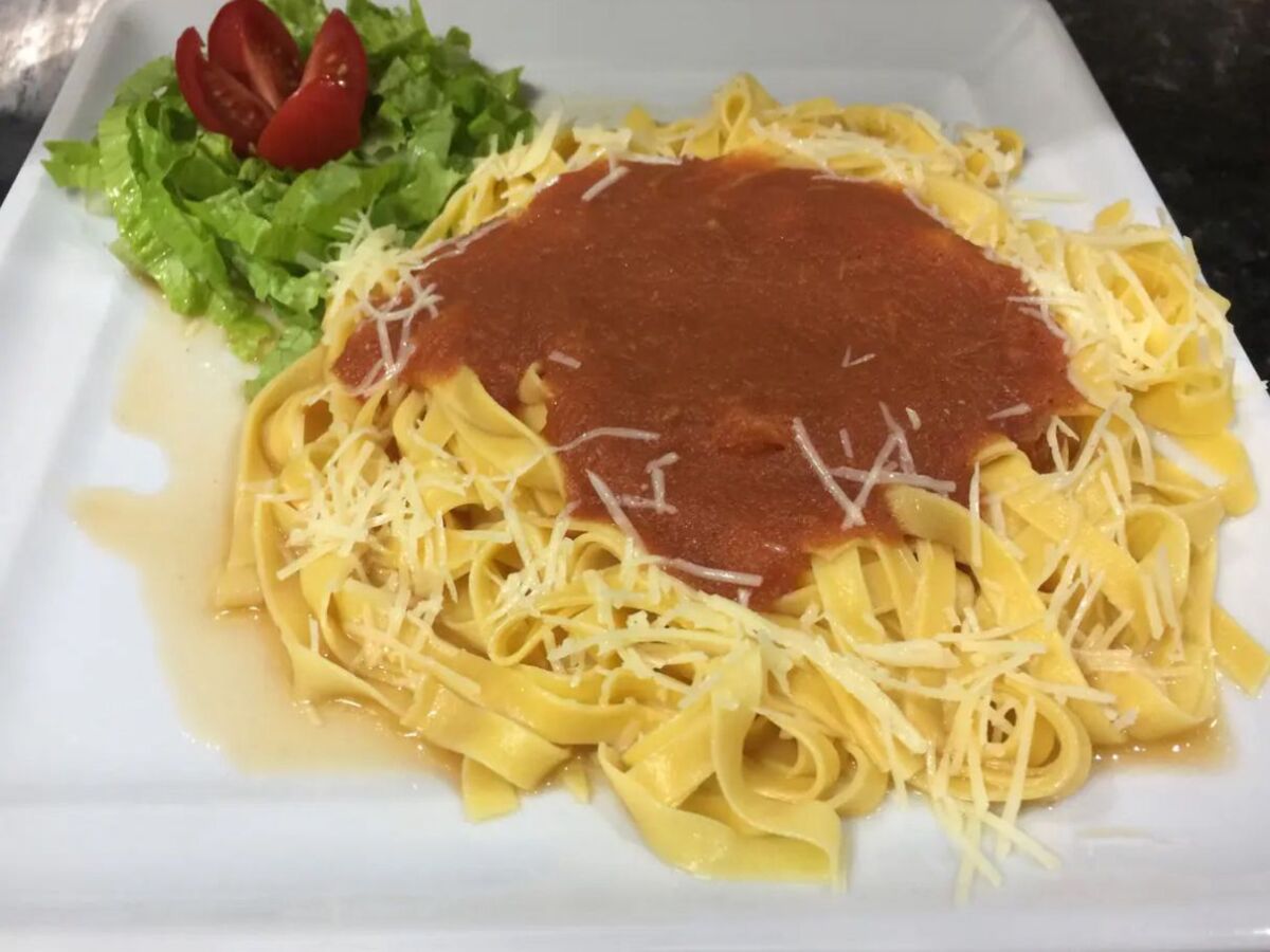 Denver Sopas & Massas