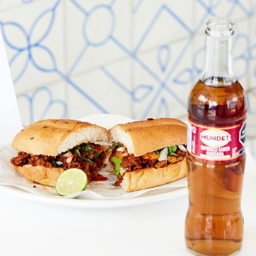 Promo 1 Torta más Bebida