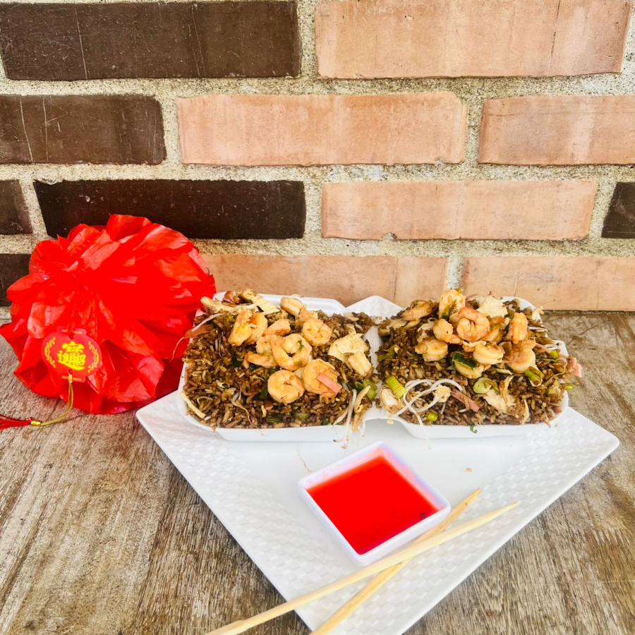 Arroz Super Especial Pequeño