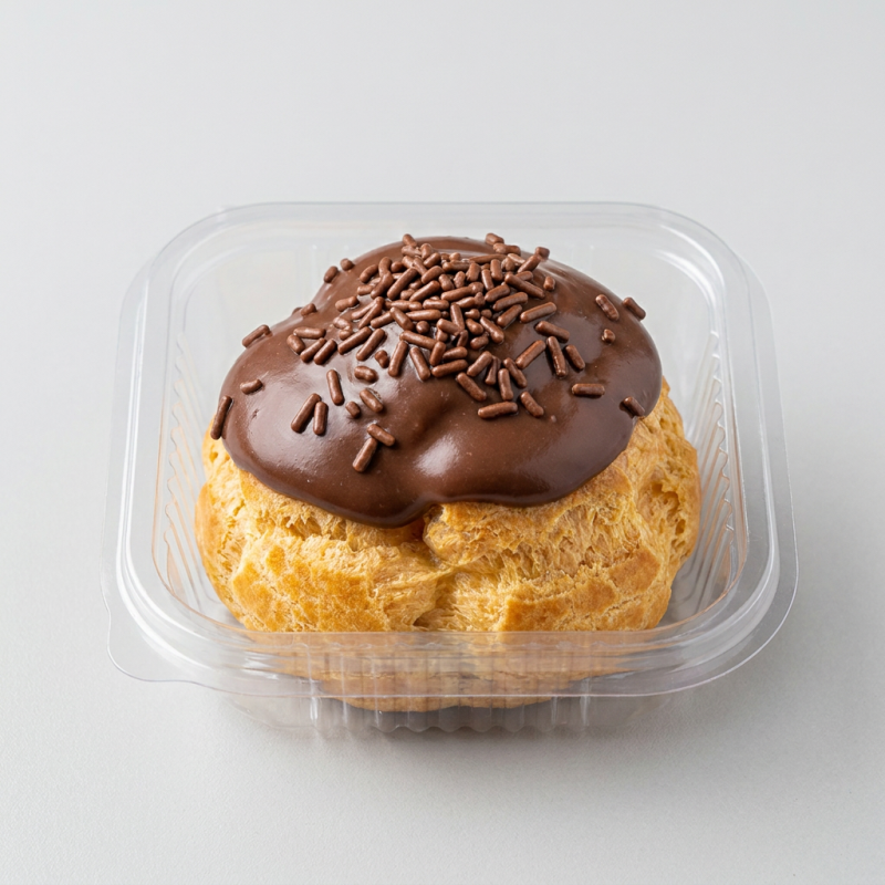 Recheio d brigadeiro
