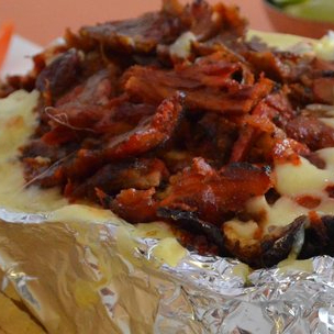Papa Al Pastor