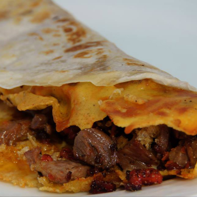 Costra de Asada