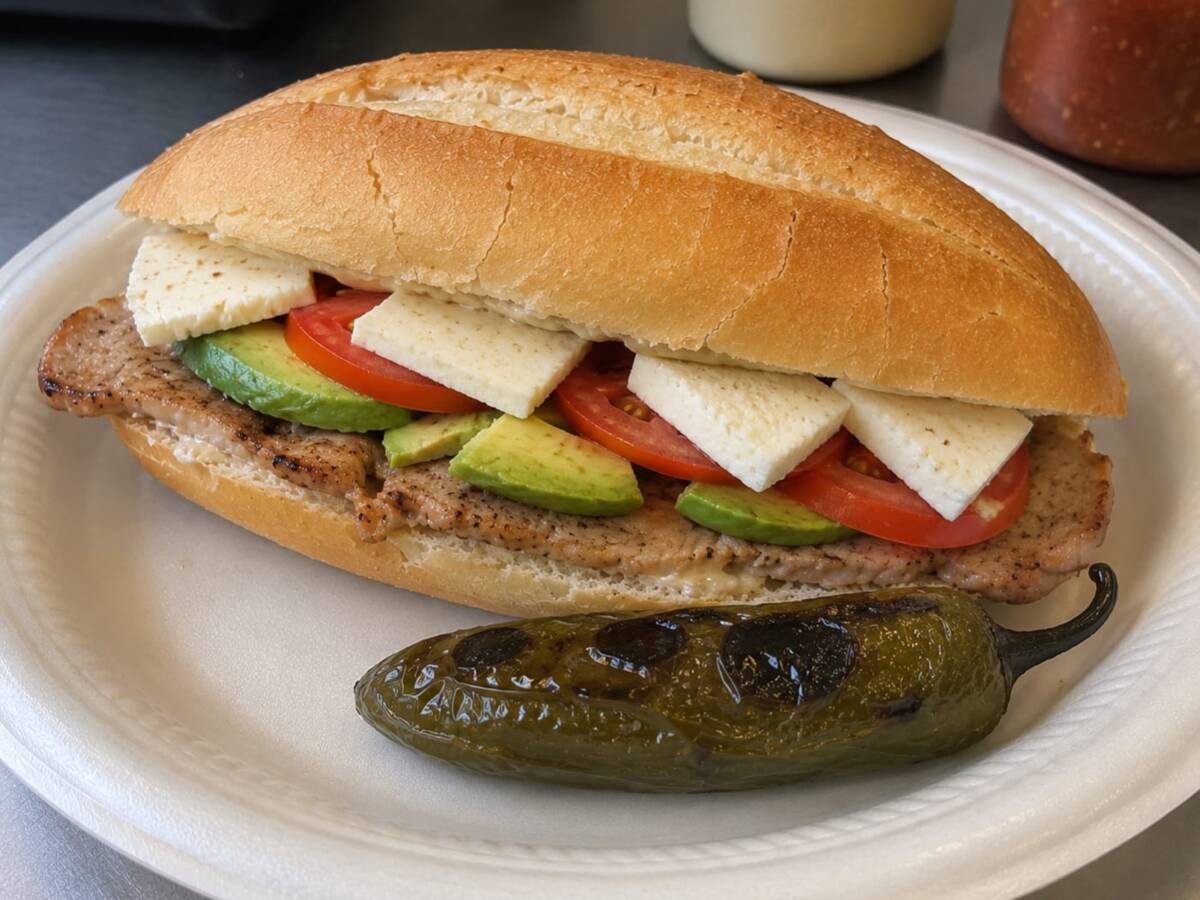 El Rico Sazón