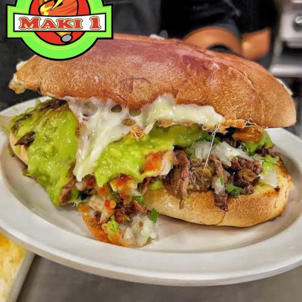 Torta con Carne