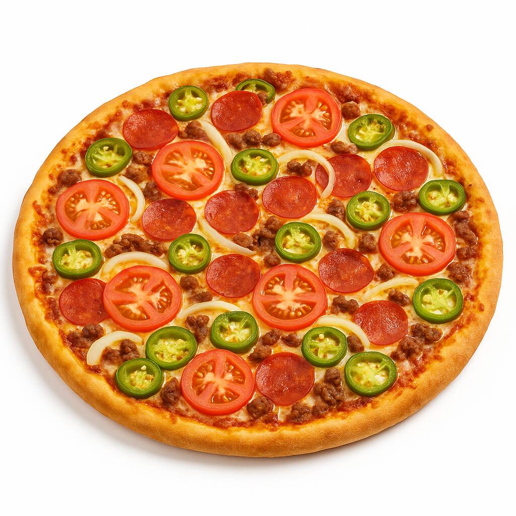 RANCHERA JUMBO