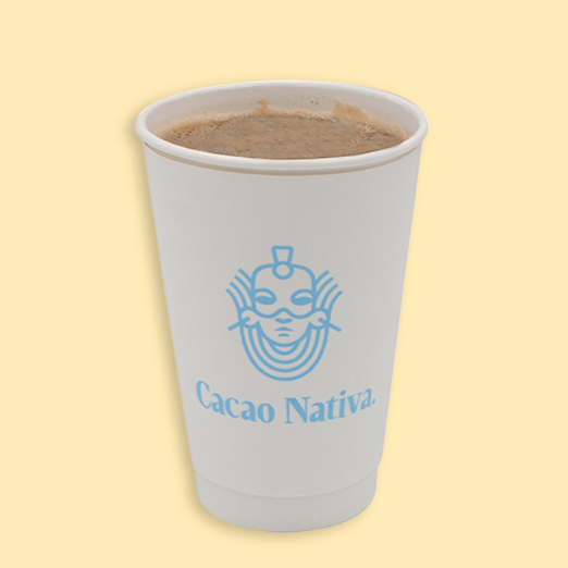 Café Menta 8oz