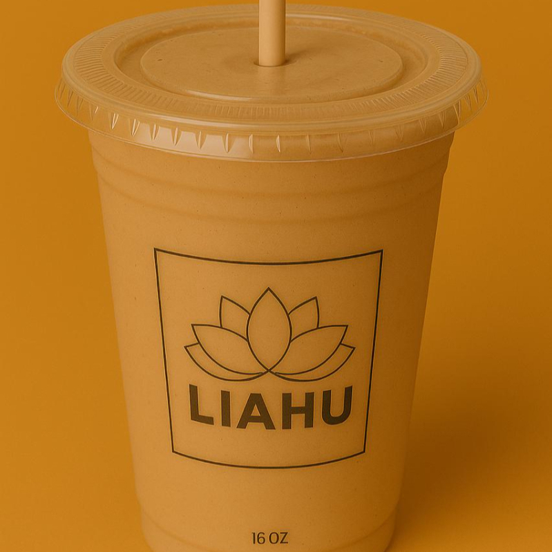 Frappe de Café 16oz