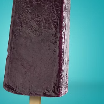 Paleta de Uva