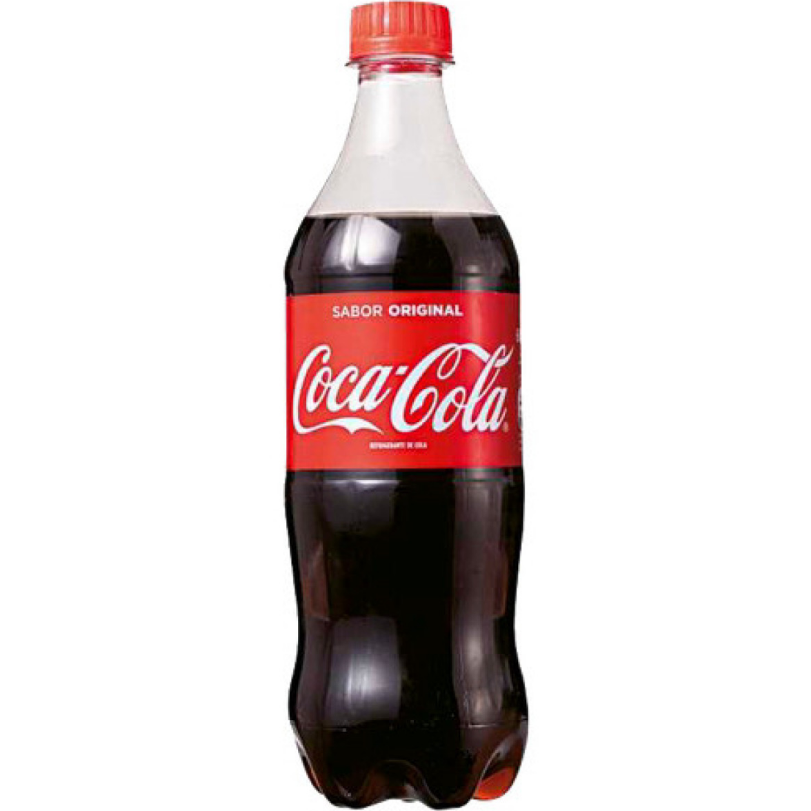 Coca Cola 600 ml