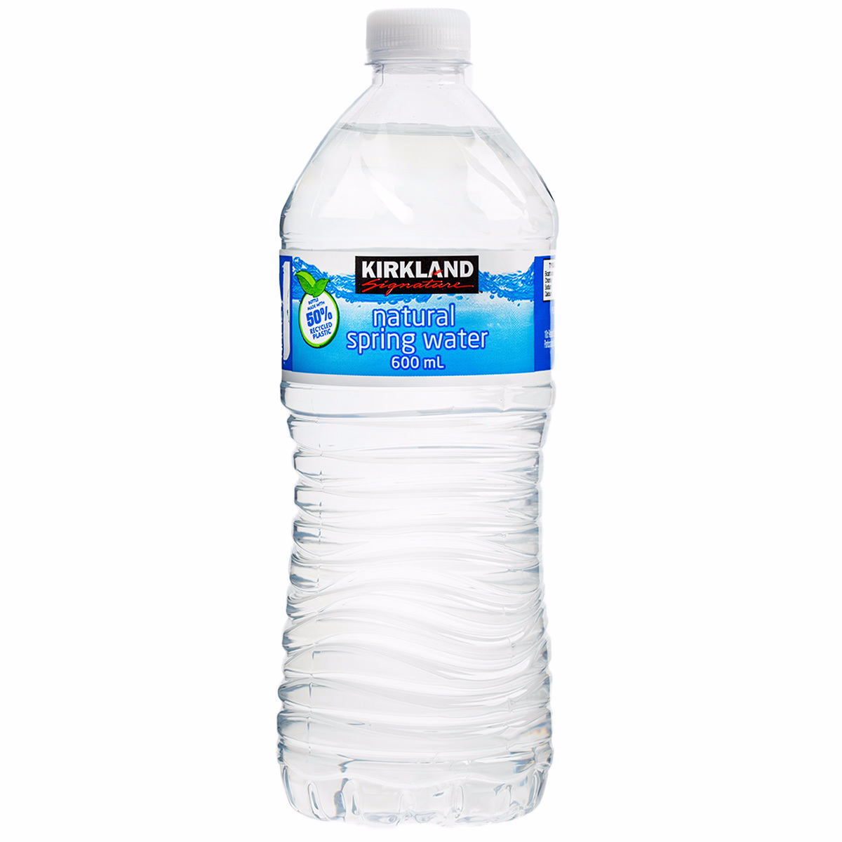Agua Natural 500 ml
