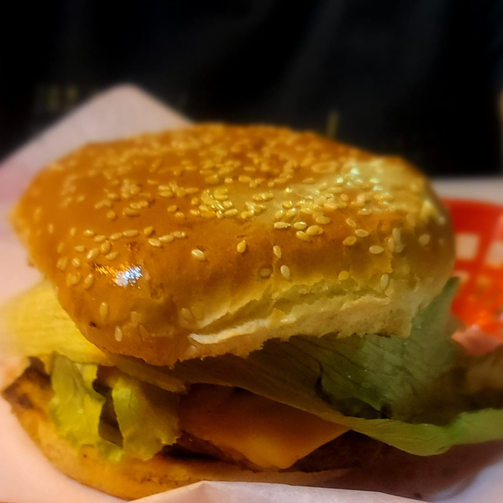 Sencilla de Sirloin ⅓ Libra