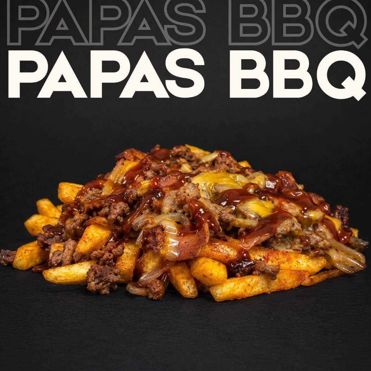 PAPAS BBQ