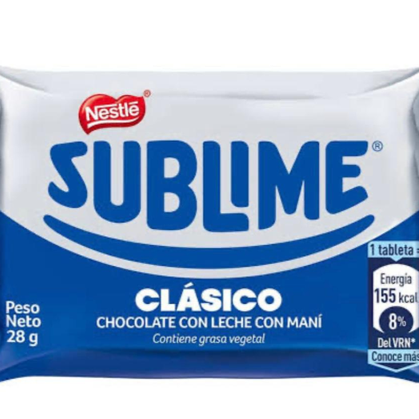 Sublime
