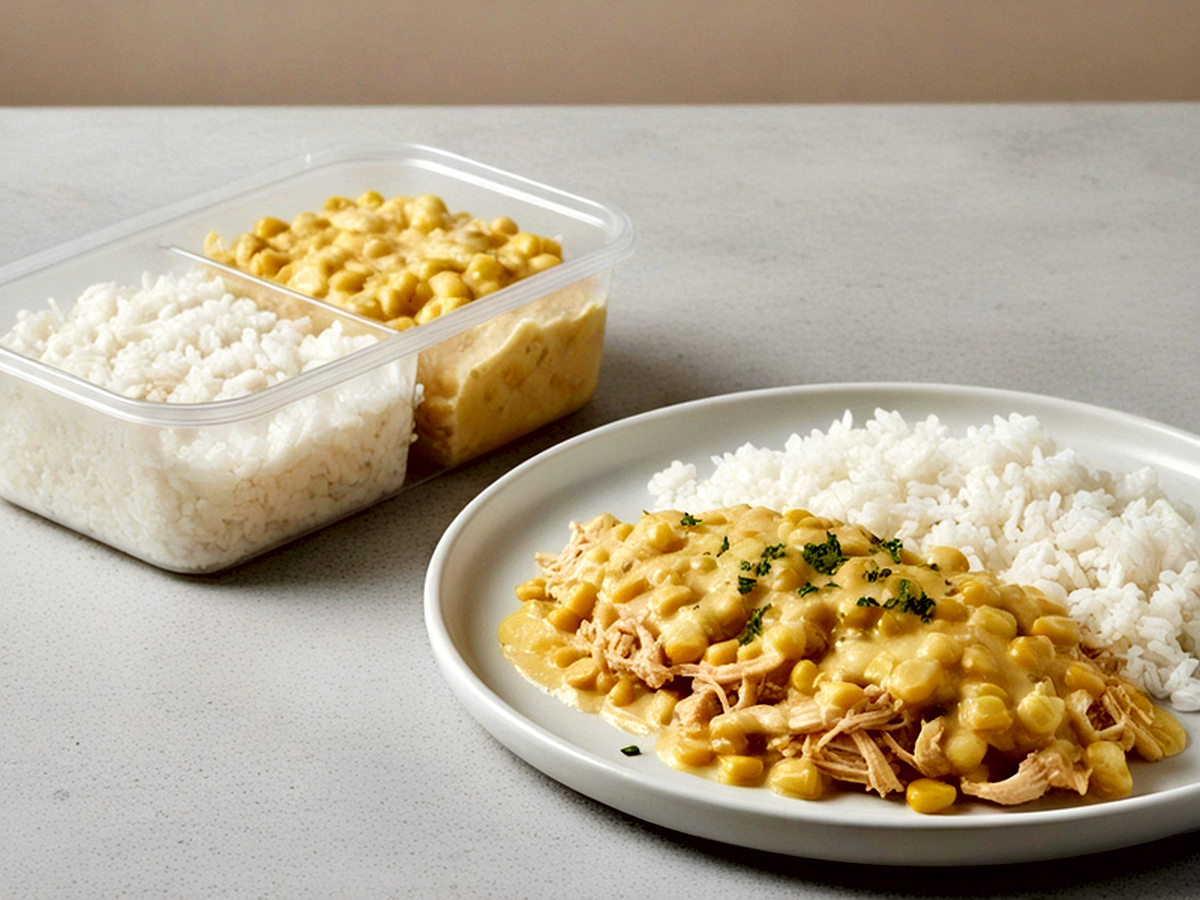 Tiquim Food Congelados