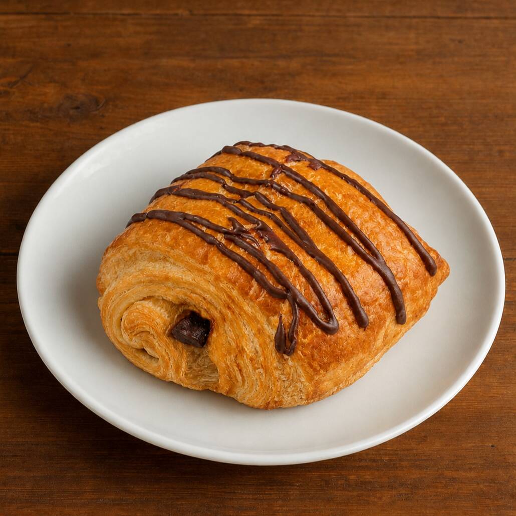 Chocolatín