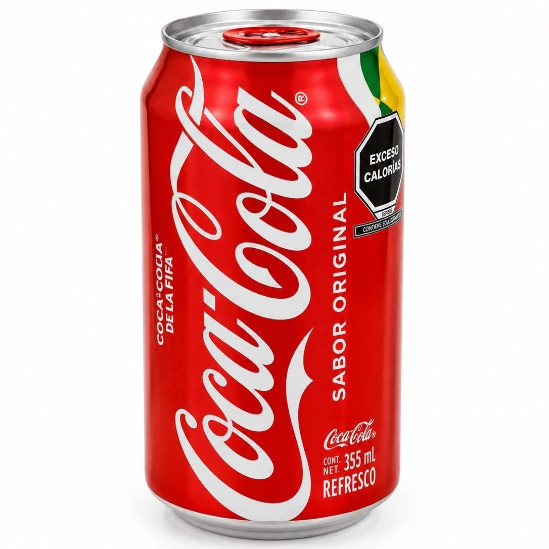 Coca Cola