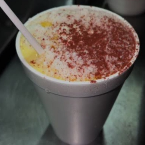 Vaso Mediano