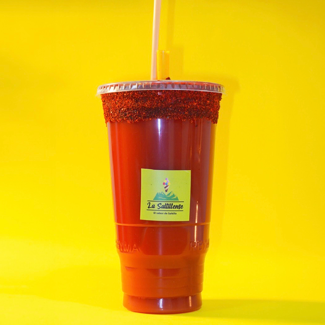 CLAMATO