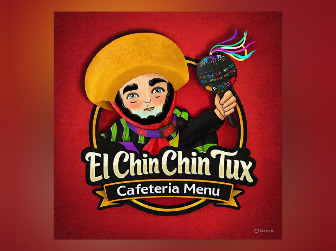 El Chin Chin Tux