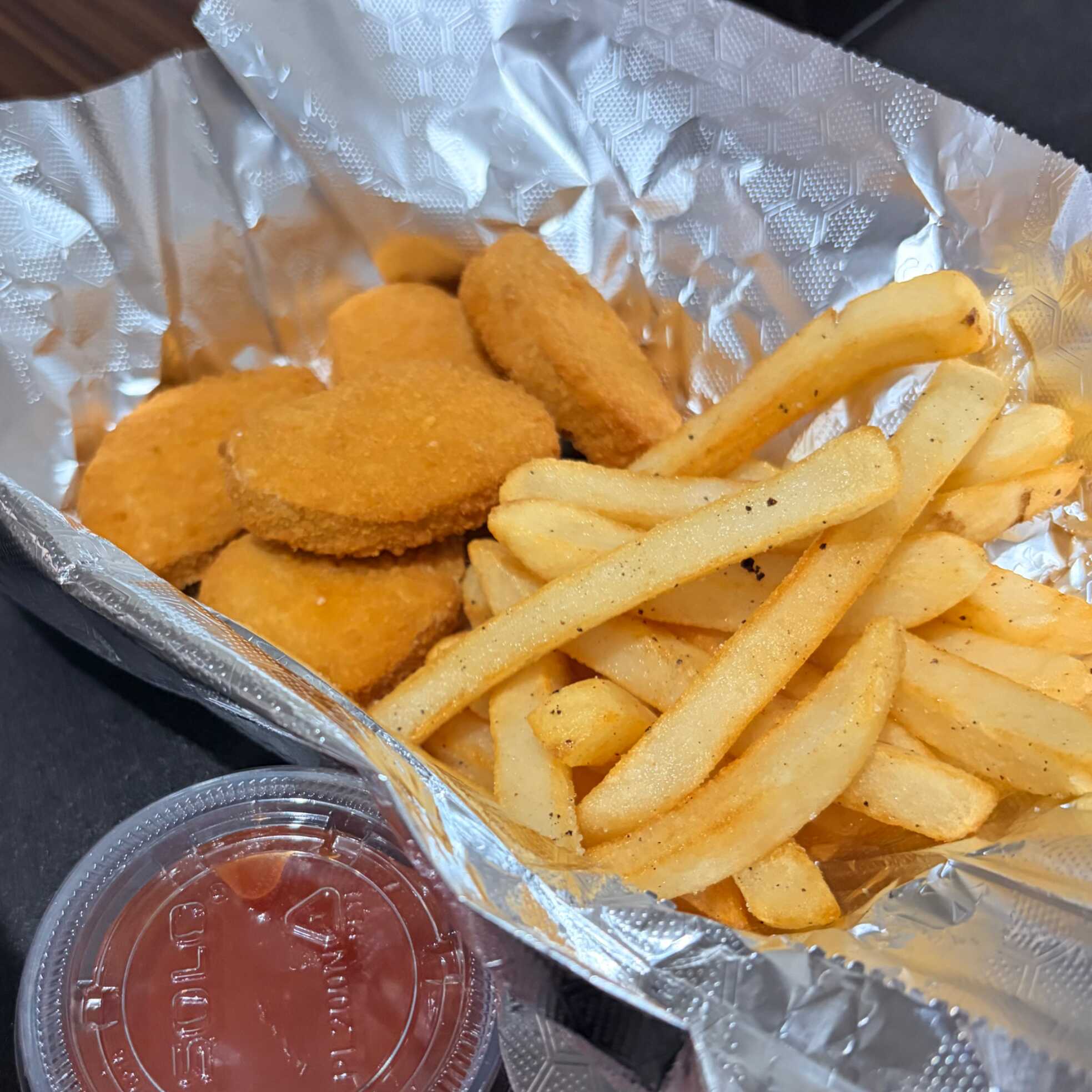 Nuggets