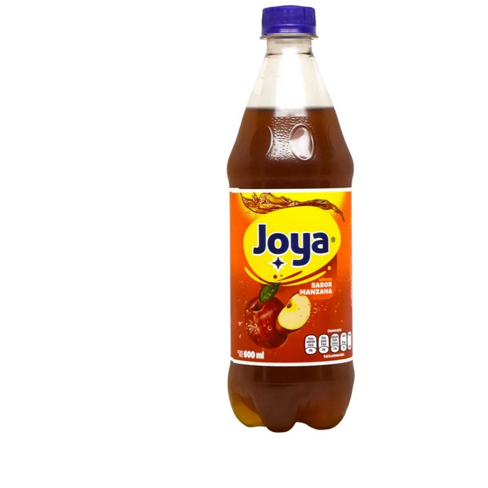 Joya de Manzana 400ml