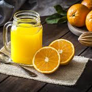 Naranjada