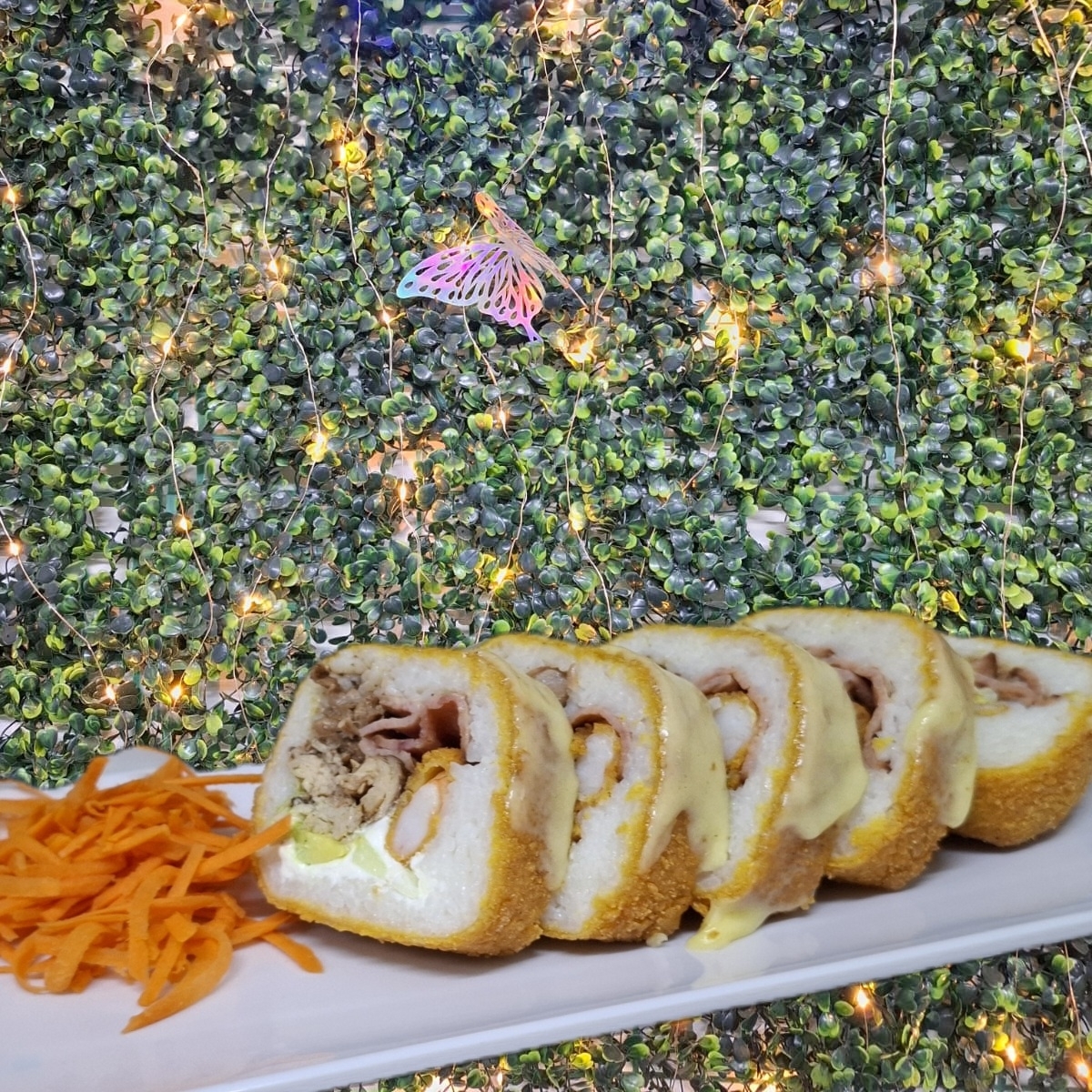 Sushi King