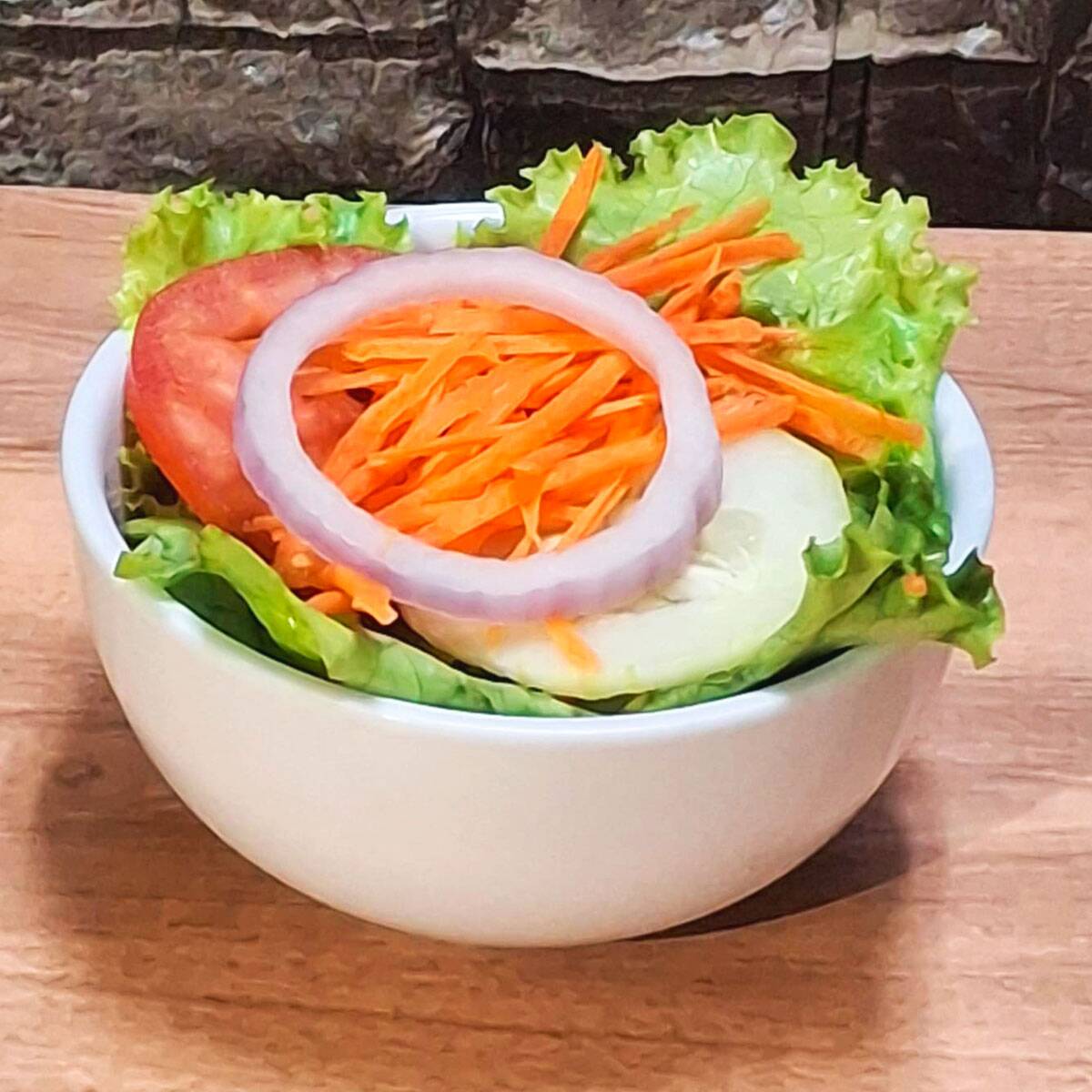 Ensalada Pollívoro Personal