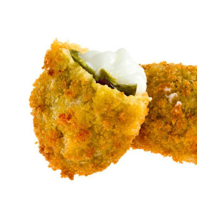 Chile Pieza