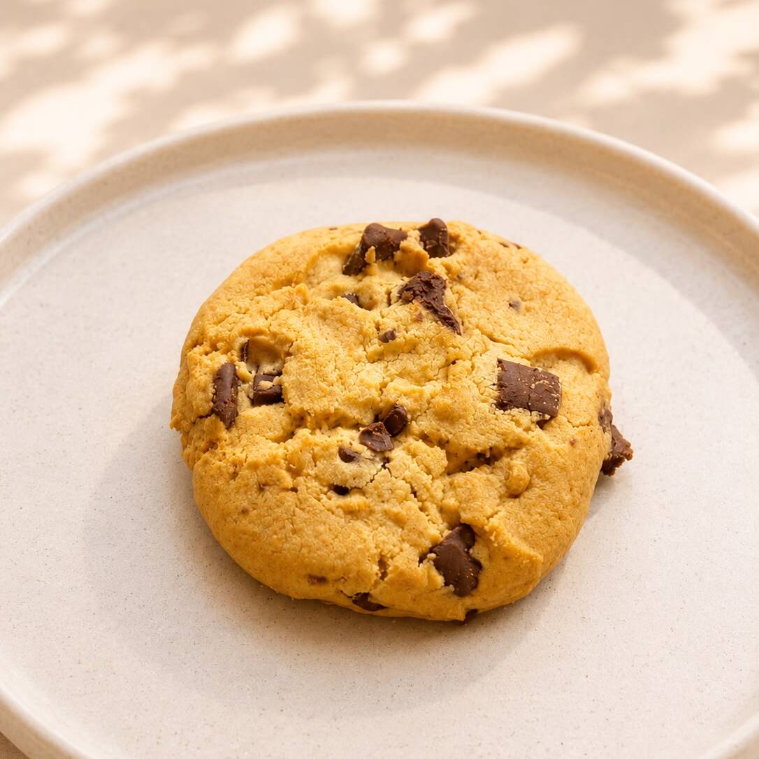 Galleta de Chocolate