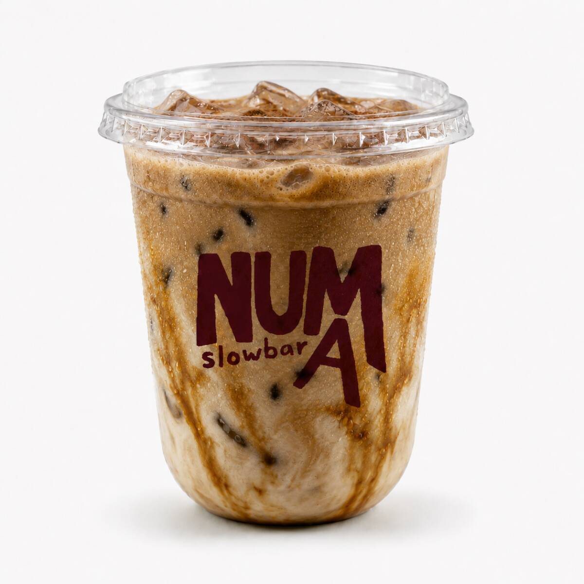 BSO Shaken Espresso