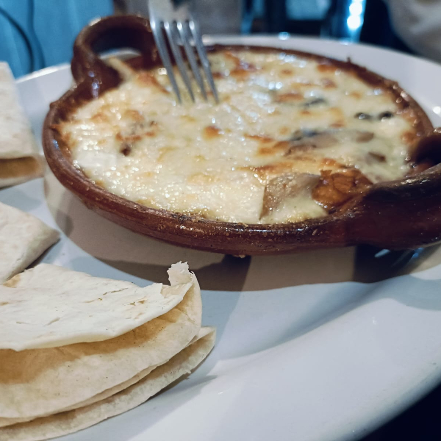 QUESO NATURAL